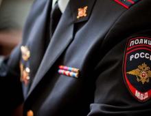 Будет ли повышение зарплаты полиции Премия полиции в году